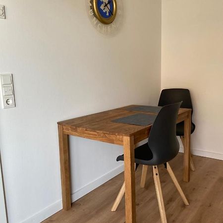 Ferienwohnung Hausbergblick Bad Lauterberg Luaran gambar