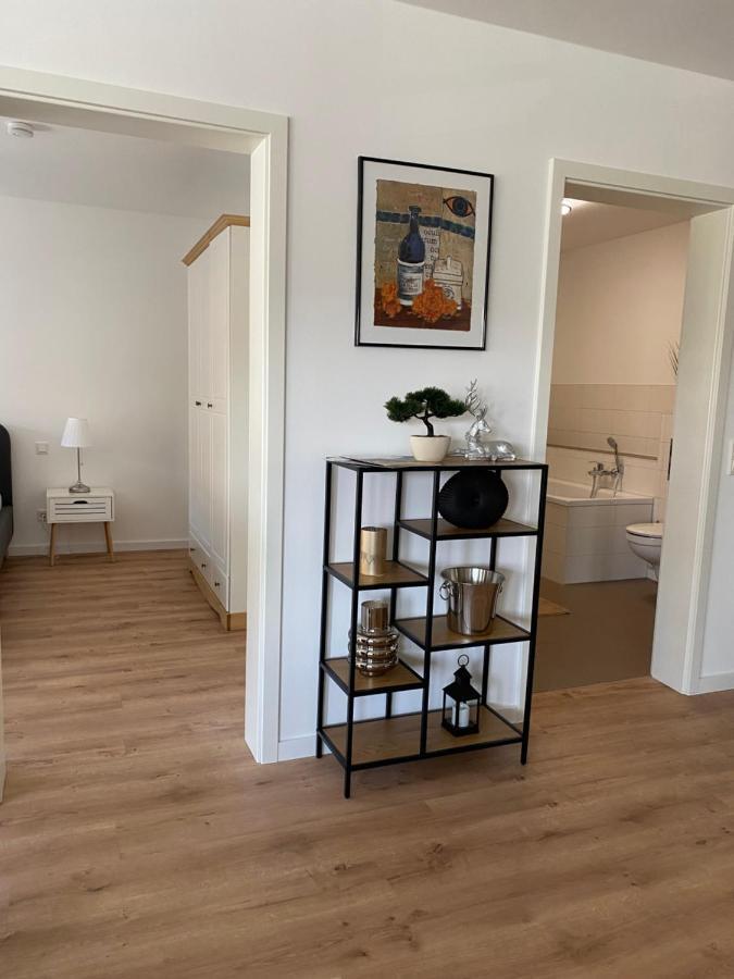 Ferienwohnung Hausbergblick Bad Lauterberg Luaran gambar