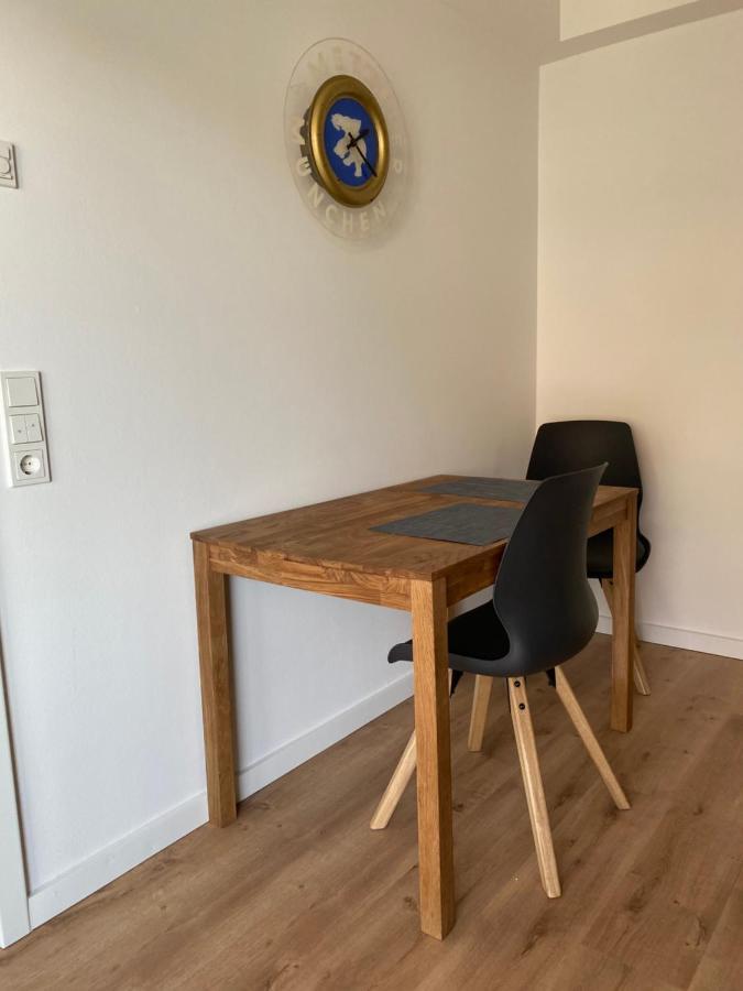Ferienwohnung Hausbergblick Bad Lauterberg Luaran gambar
