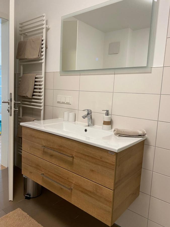 Ferienwohnung Hausbergblick Bad Lauterberg Luaran gambar