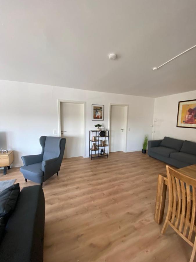 Ferienwohnung Hausbergblick Bad Lauterberg Luaran gambar