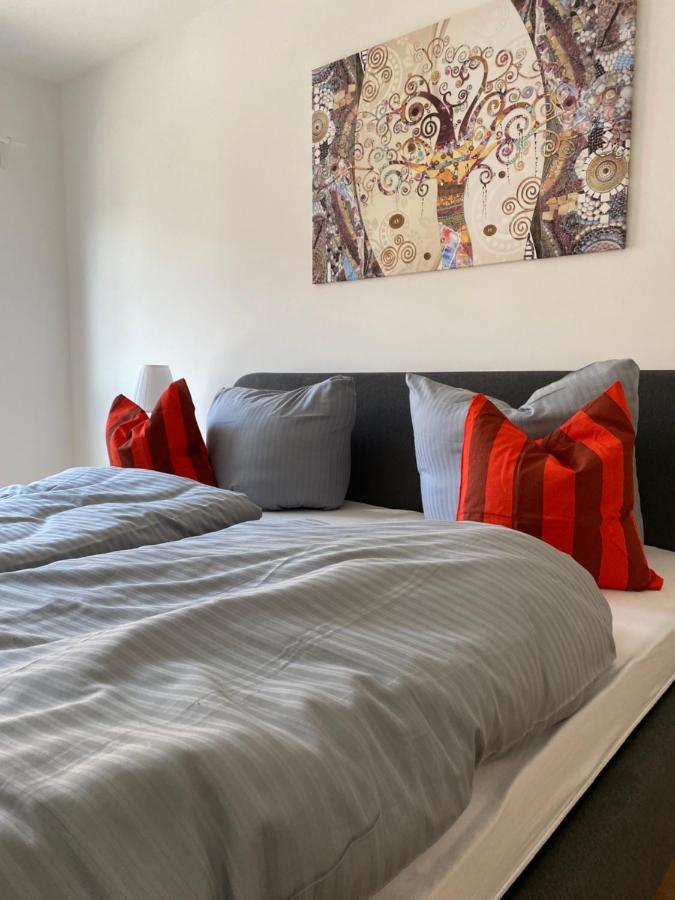 Ferienwohnung Hausbergblick Bad Lauterberg Luaran gambar